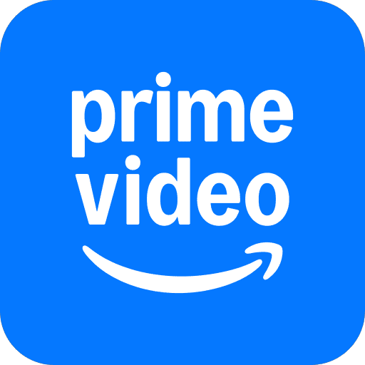 Amazon Prime Video Icon