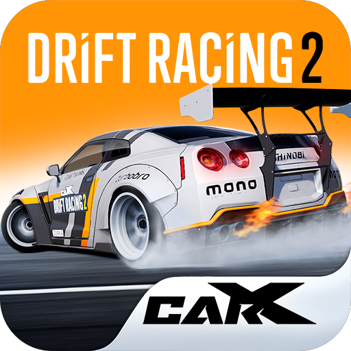 CarX Drift Racing 2 Icon