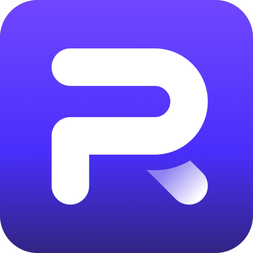 PhotoRoom Studio Photo Editor Icon