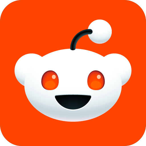 Reddit Icon