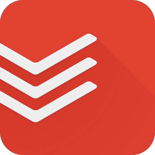 Todoist: To-Do List & Tasks Icon