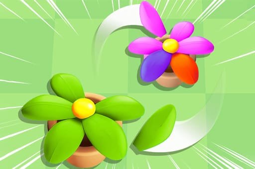 Flower Jam