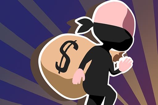 Lucky Looter