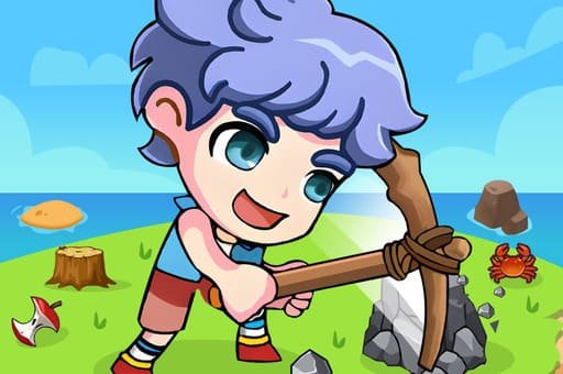 Survival Island: EVO